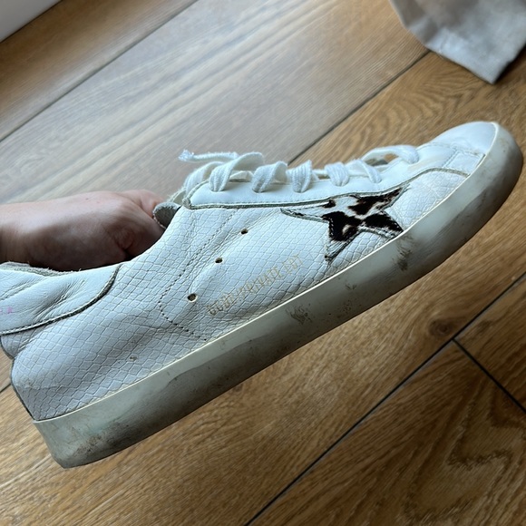 Golden Goose Deluxe Brand - Picture 8 of 8